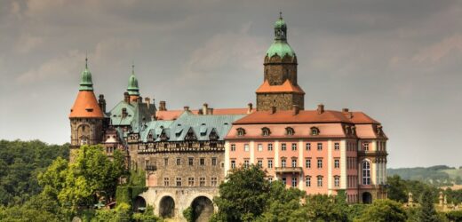 Dolny Śląsk na jesień. Gdzie warto wybrać się w czasie weekendu? 