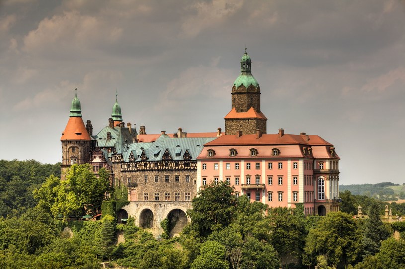 Dolny Śląsk na jesień. Gdzie warto wybrać się w czasie weekendu? 