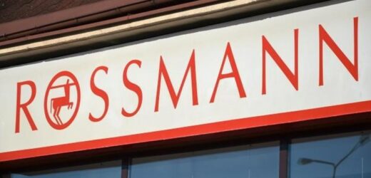 Rossmann wstrzymał sprzedaż świątecznych szklanek. GIS wydał ostrzeżenie