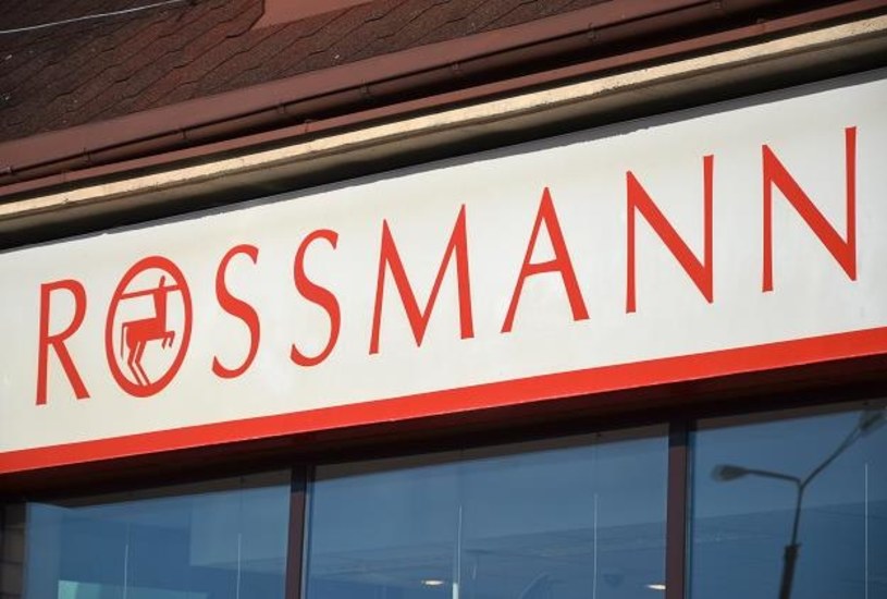 Rossmann wstrzymał sprzedaż świątecznych szklanek. GIS wydał ostrzeżenie