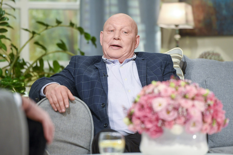 Krzysztof Jackowski ostrzega: „Ten spokój nie potrwa za długo”