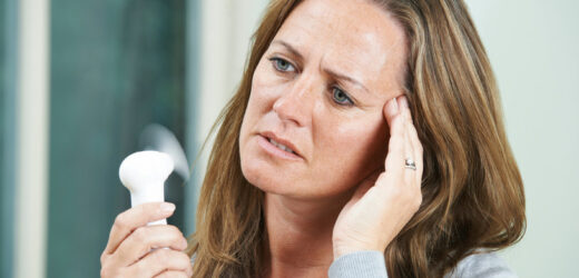 Pierwsze objawy menopauzy. Tak poznasz, że to „już”