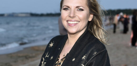 Aleksandra Kwaśniewska zdradziła sekret szczęśliwego małżeństwa. To radzi zakochanym