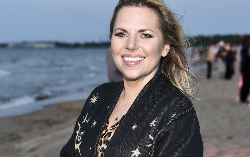 Aleksandra Kwaśniewska zdradziła sekret szczęśliwego małżeństwa. To radzi zakochanym