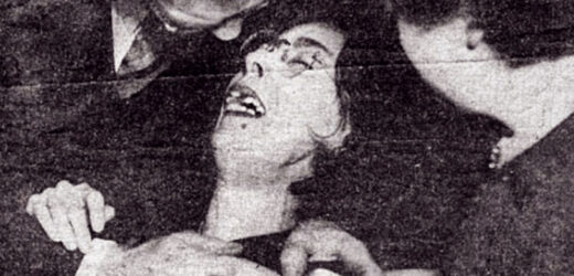 Radowe dziewczyny i ich tragiczna historia