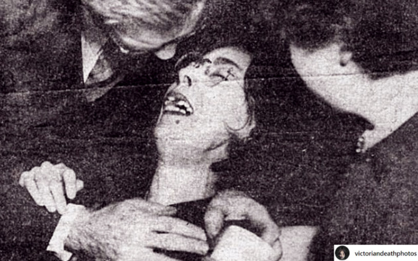Radowe dziewczyny i ich tragiczna historia