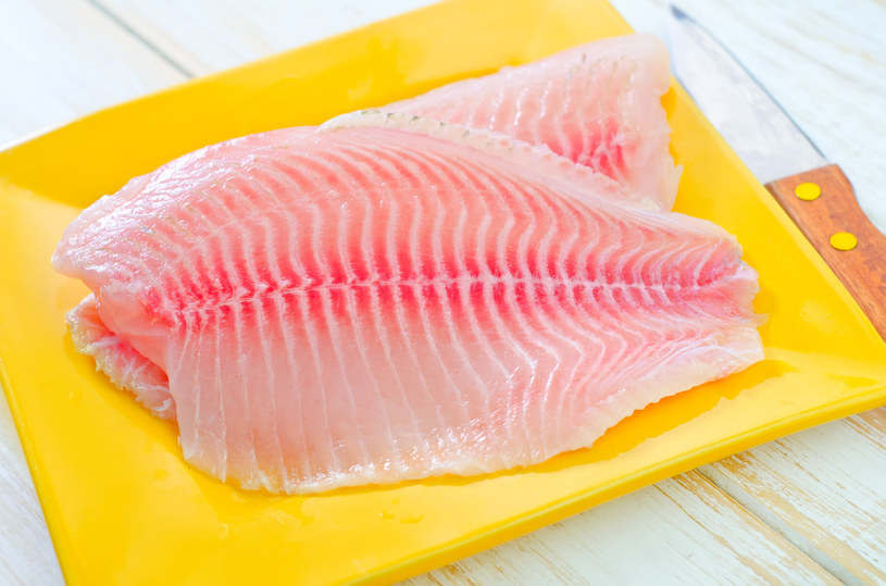 Zamocz w tym rybę przed usmażeniem. Sekretny trik szefów kuchni