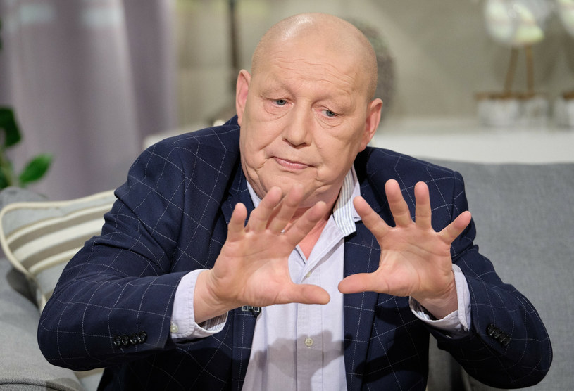 Jackowski już zna wynik? Jasnowidz podzielił się zaskakującą wizją