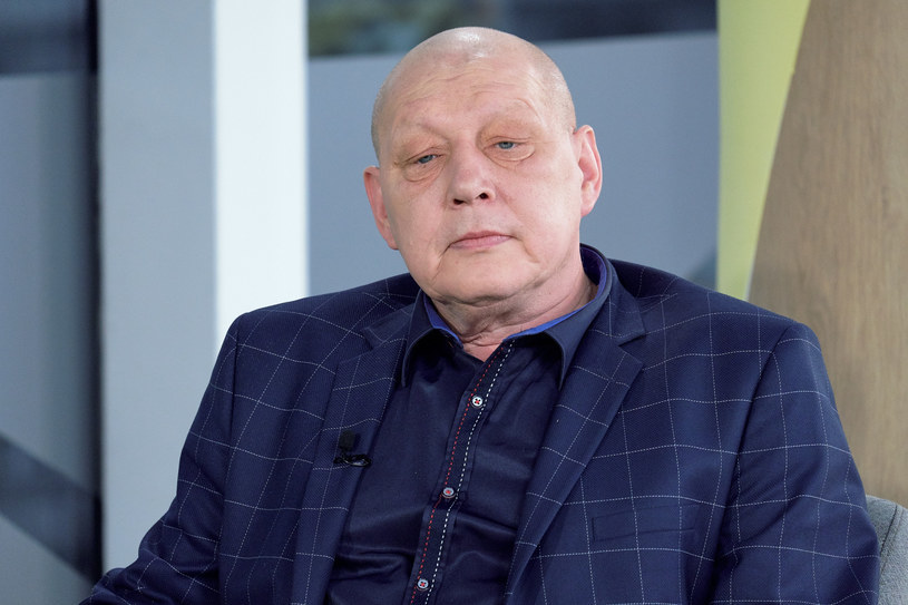 Krzysztof Jackowski miał w 2022 roku wiele wizji! Przerażał tymi słowami