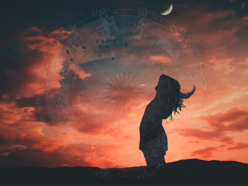 Horoskop tygodniowy na 21-27 listopada dla wszystkich znaków zodiaku