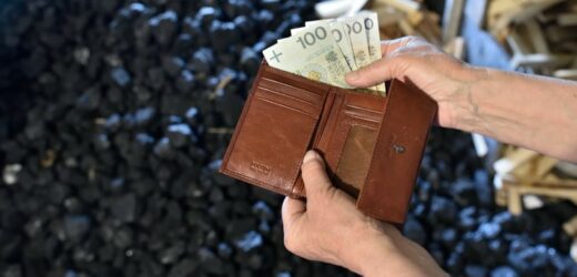 Dodatkowe 3000 zł. Kto może liczyć na dwa dodatki węglowe na jeden adres? Poznaj zasady