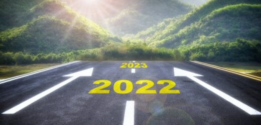 Horoskop na 2023 rok – dla każdego znaku zodiaku