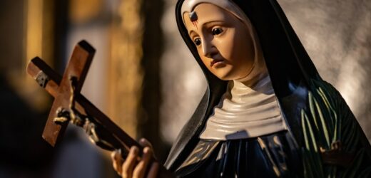 Wypowiedz te słowa w czasie kryzysowej sytuacji. Anioły ześlą ci pomoc