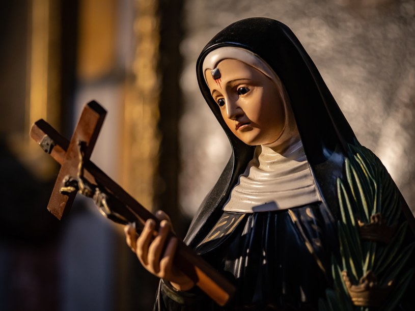 Wypowiedz te słowa w czasie kryzysowej sytuacji. Anioły ześlą ci pomoc