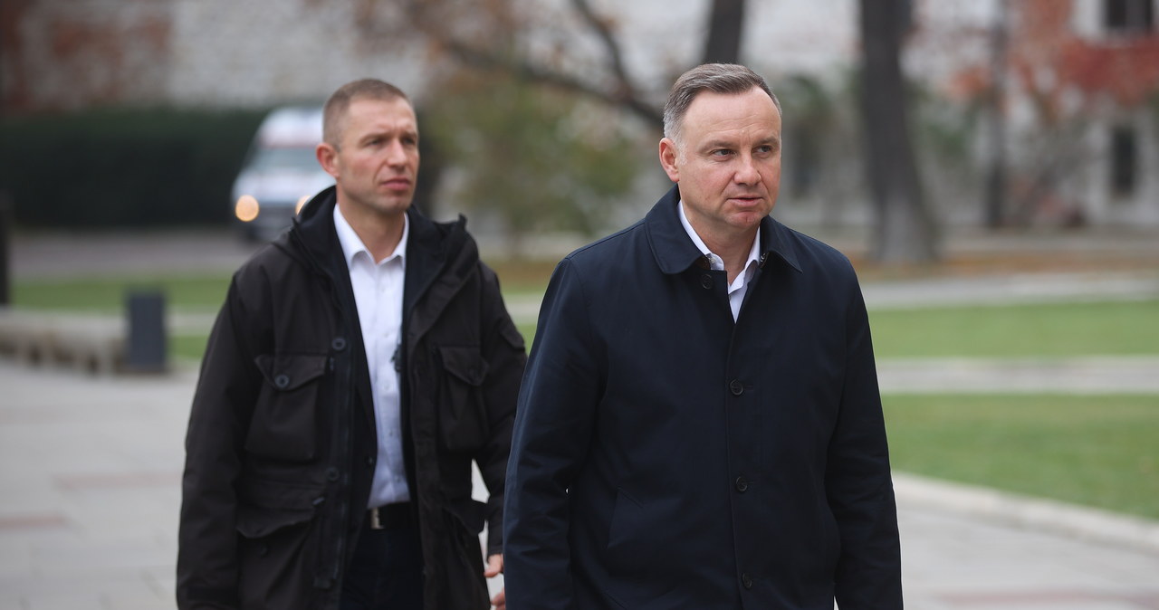 Duda: Jak najszybciej podpiszę ustawę o dystrybucji węgla przez samorządy