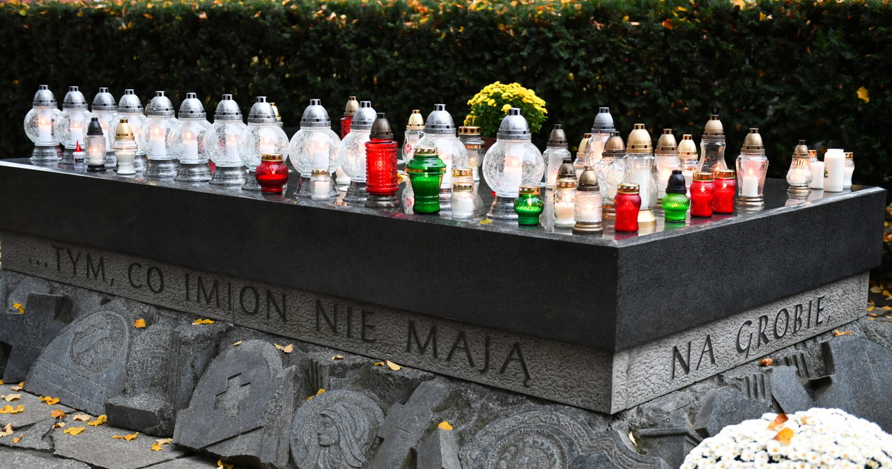 ​Modlitwa ekumeniczna na Cmentarzu Nieistniejących Cmentarzy