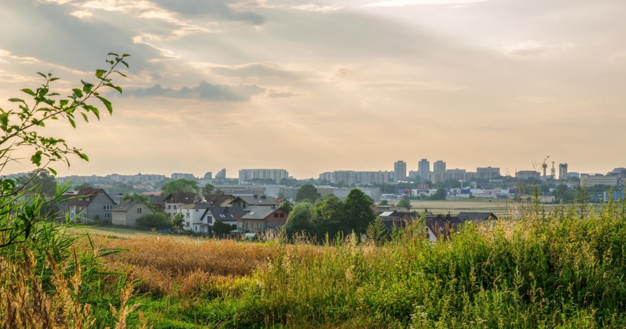 Tychy chcą zatrzymać firmy zajmujące zieloną technologią