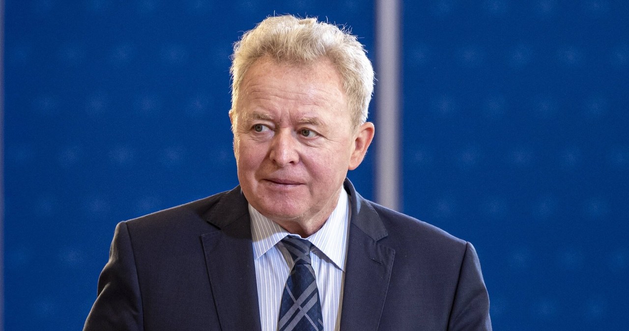 Wojciechowski: Jesteśmy w stanie zapewnić eksport żywności z Ukrainy drogą lądową