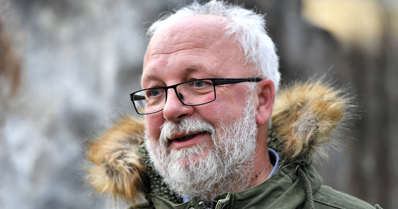 Były dyrektor wrocławskiego zoo uhonorowany prestiżową nagrodą