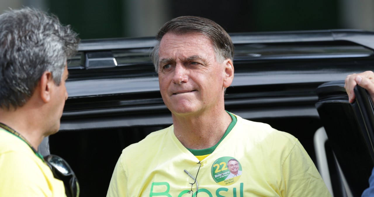 Jair Bolsonaro ma uznać wyniki wyborów w Brazylii