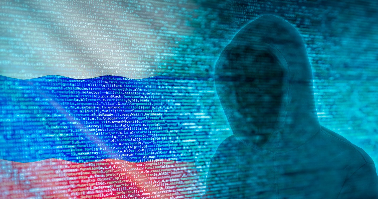 Media: Rosyjscy hakerzy zaatakowali francuską zbrojeniówkę