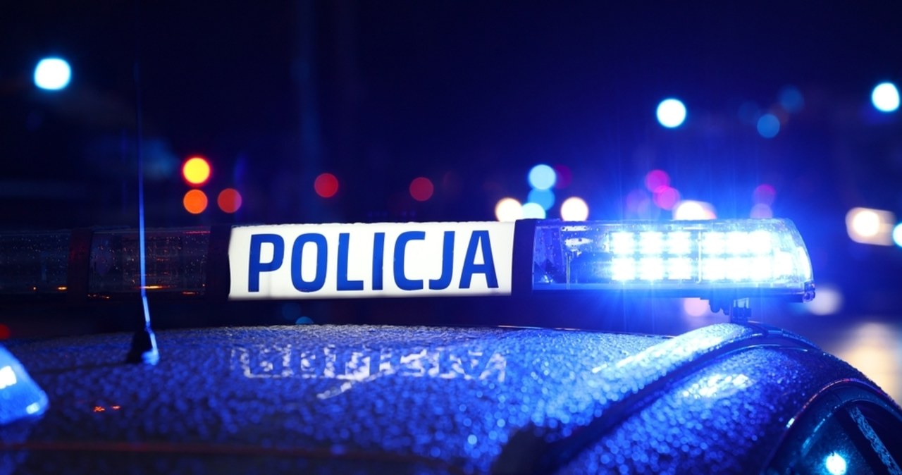 Sarbinowo: Śmiertelny wypadek na skrzyżowaniu dróg krajowych