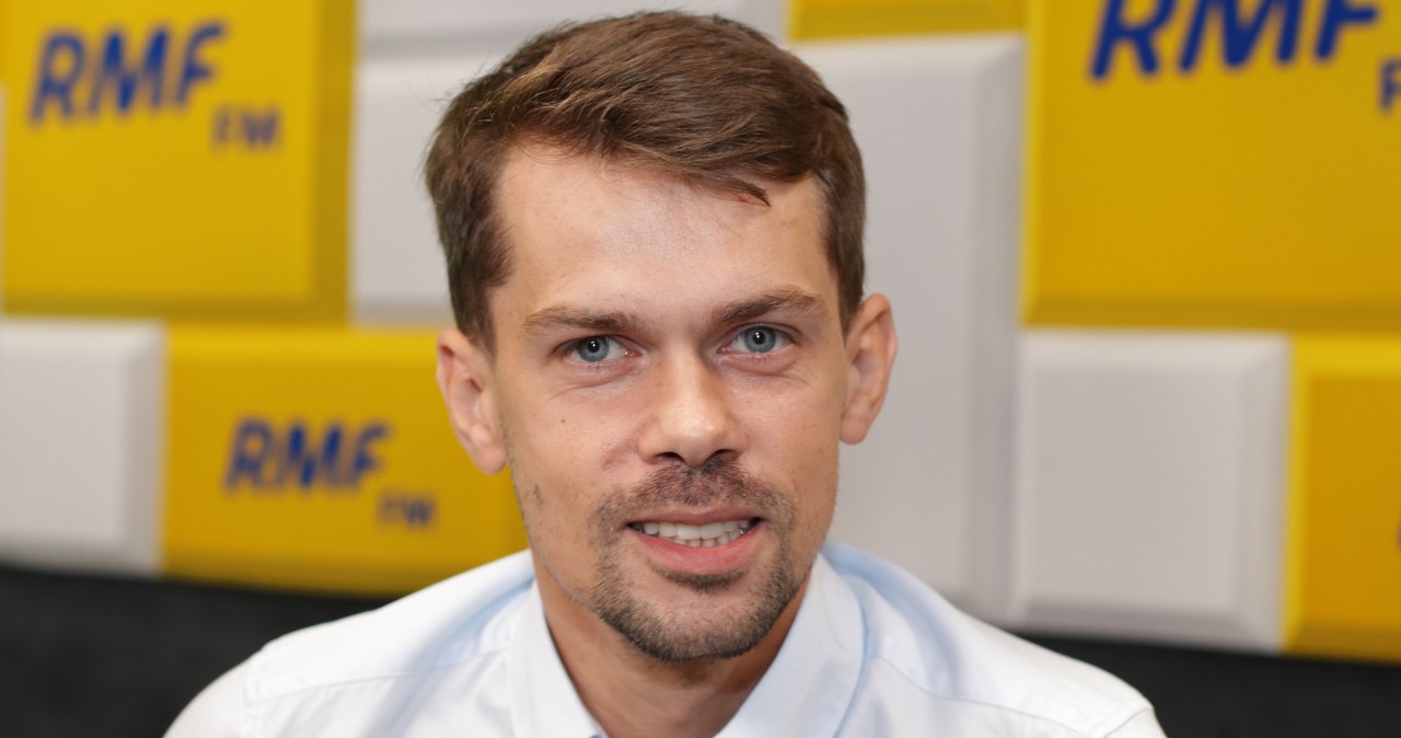 „To narracja PiS”. Kołodziejczak odpowiada na zarzuty byłego ambasadora