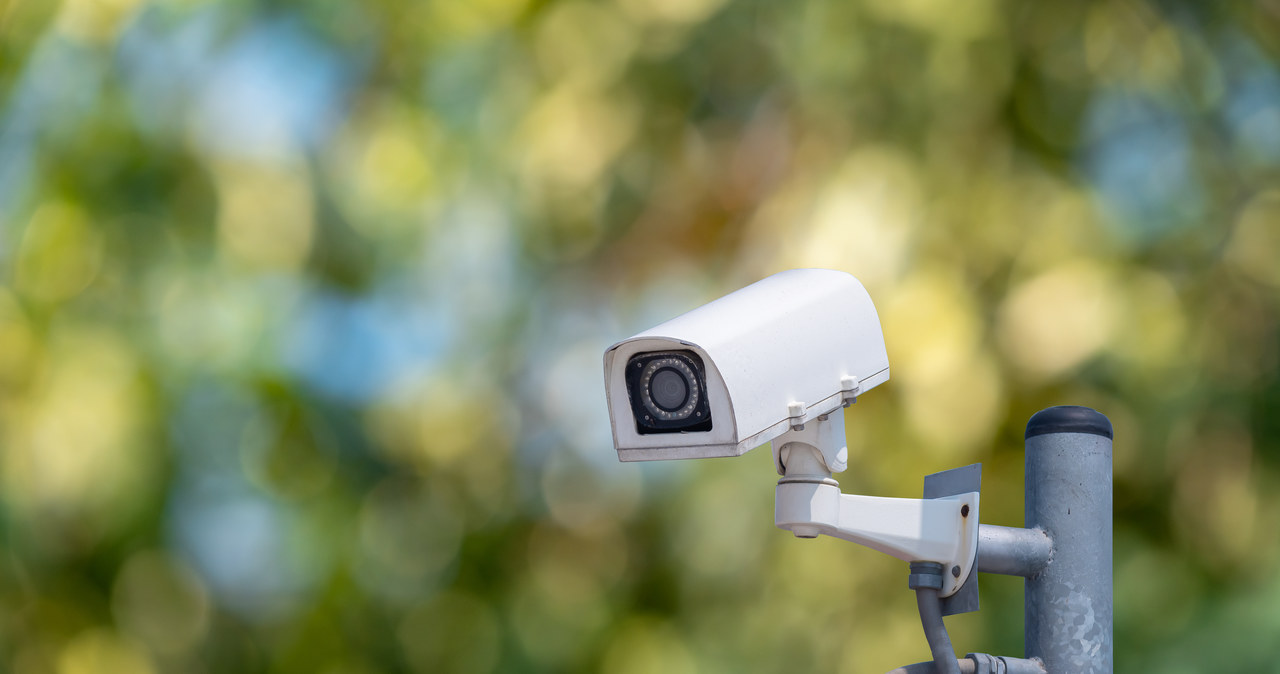​Dodatkowe kamery monitoringu w Pruszkowie