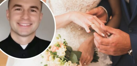 Dziecko przed ślubem? Ksiądz zabrał głos. Internauci nie kryją zdziwienia