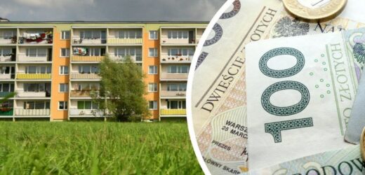 Czynsze grozy w przyszłym roku? Przepisy mówią wyraźnie