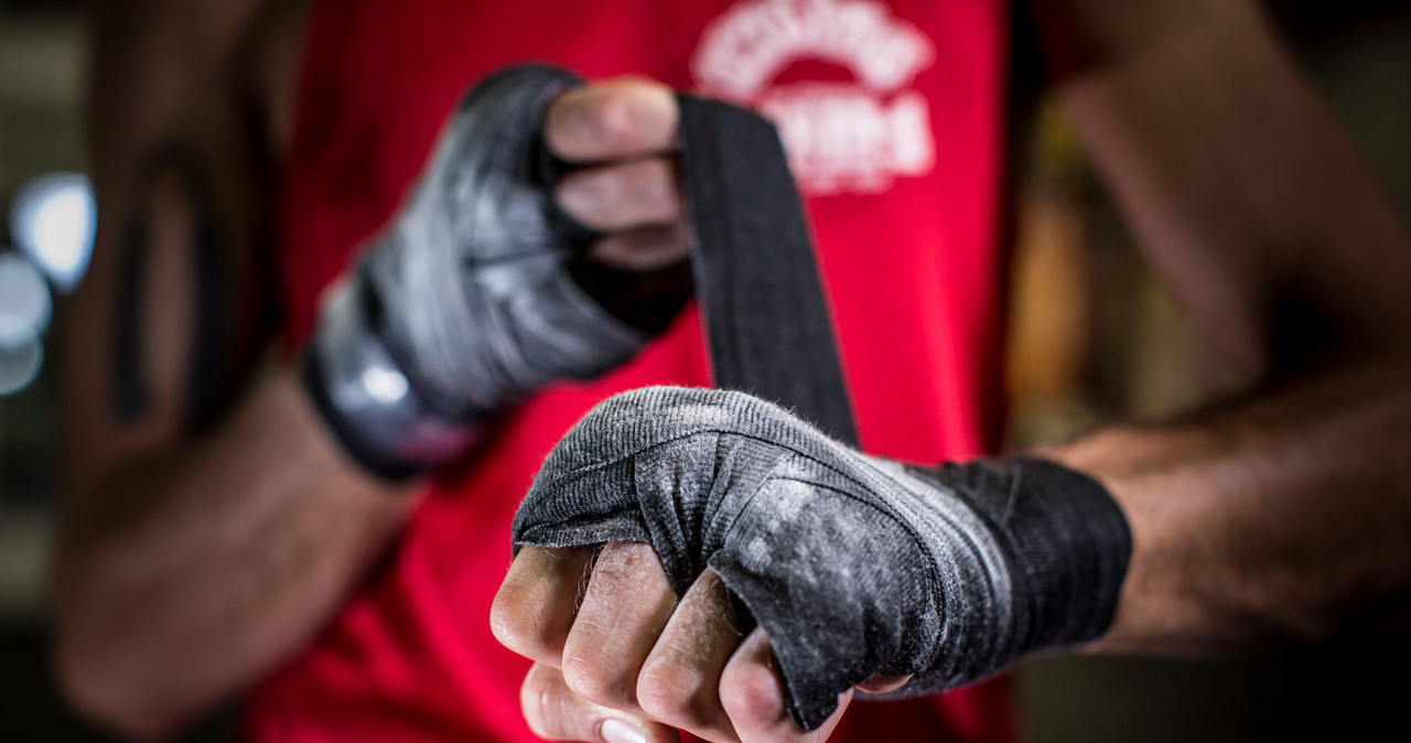 Zawodnik MMA zmarł we śnie po zjedzeniu „zatrutego arbuza”