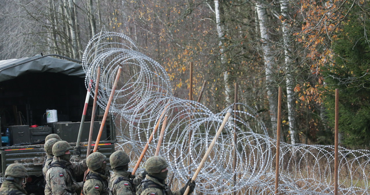 Czwartkowy ranek w Radiu RMF24 z Tadeuszem Baryłą – znawcą Rosji