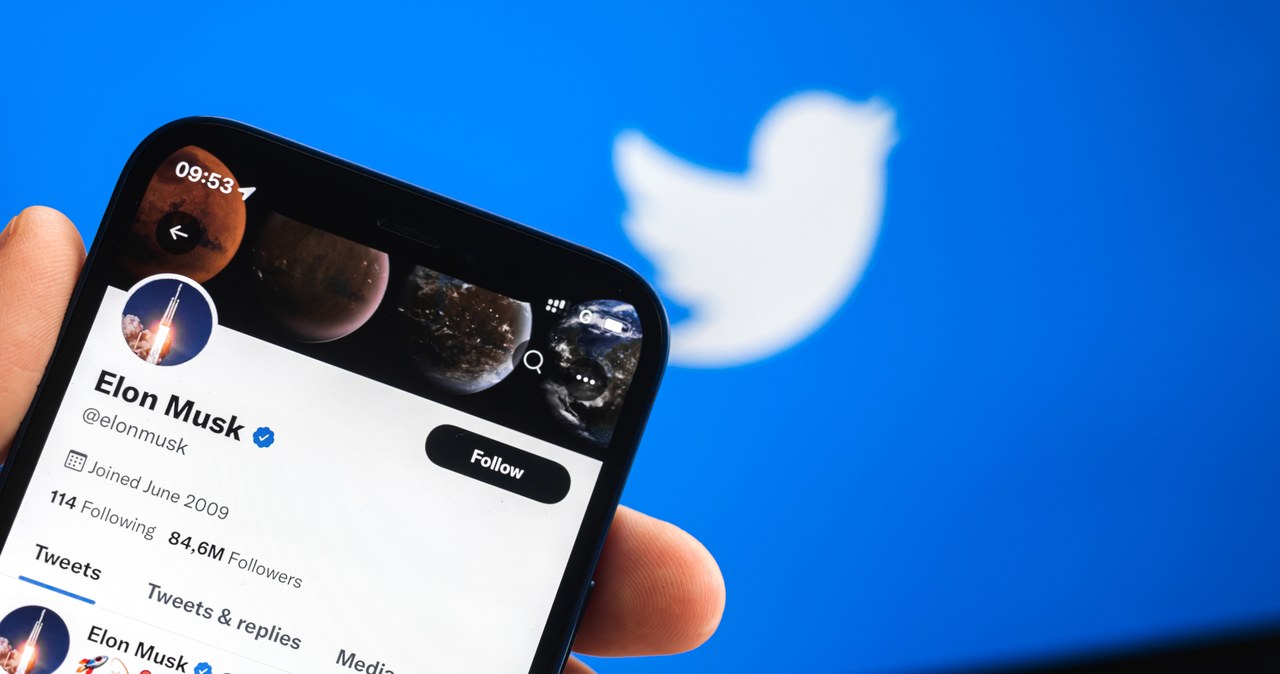 Kontrowersje ws. przejęcia Twittera przez Muska. Chodzi o Saudów i Chiny