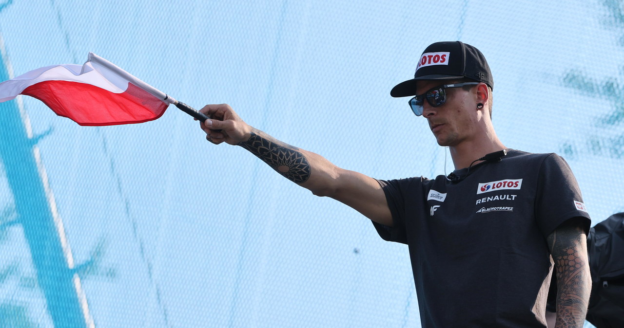 Turnbichler o polskich skoczkach: Są bardzo dobrze przygotowani do sezonu