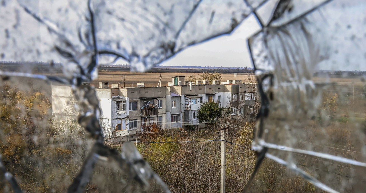 ​ISW: Rosja wyczerpała zapasy uzbrojenia, rośnie jej uzależnienie od Iranu