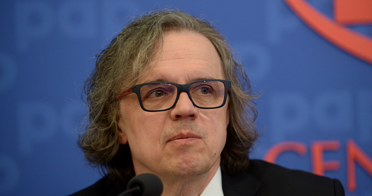 Opłata jądrowa? Kilian: To jest jedyna ścieżka