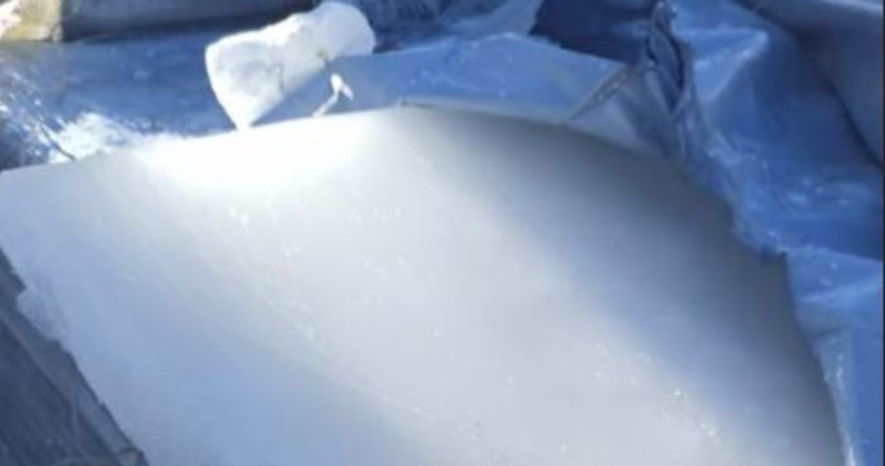 ​Kradli parafinę. Policjanci rozbili zorganizowaną grupę przestępczą