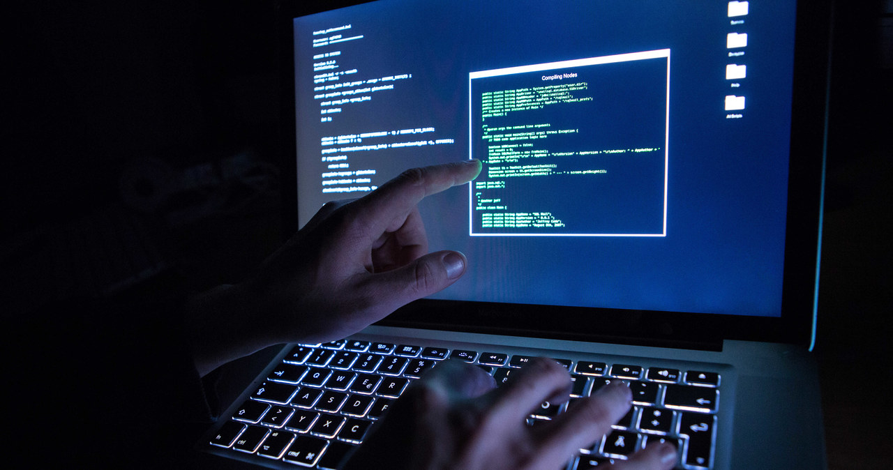 NEWS RMF FM: Wiemy, kto stoi za atakami spoofingowymi na znane osoby