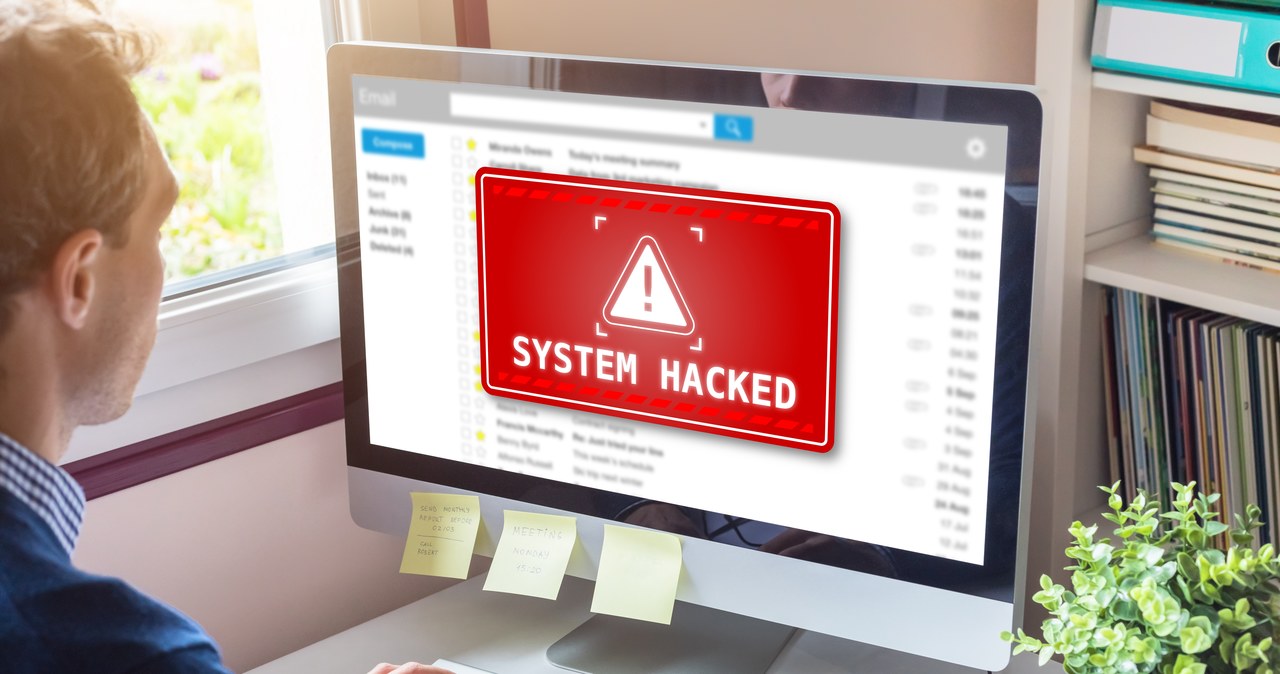 Centrum Zdrowia Matki Polki w Łodzi zaatakowane przez hakerów