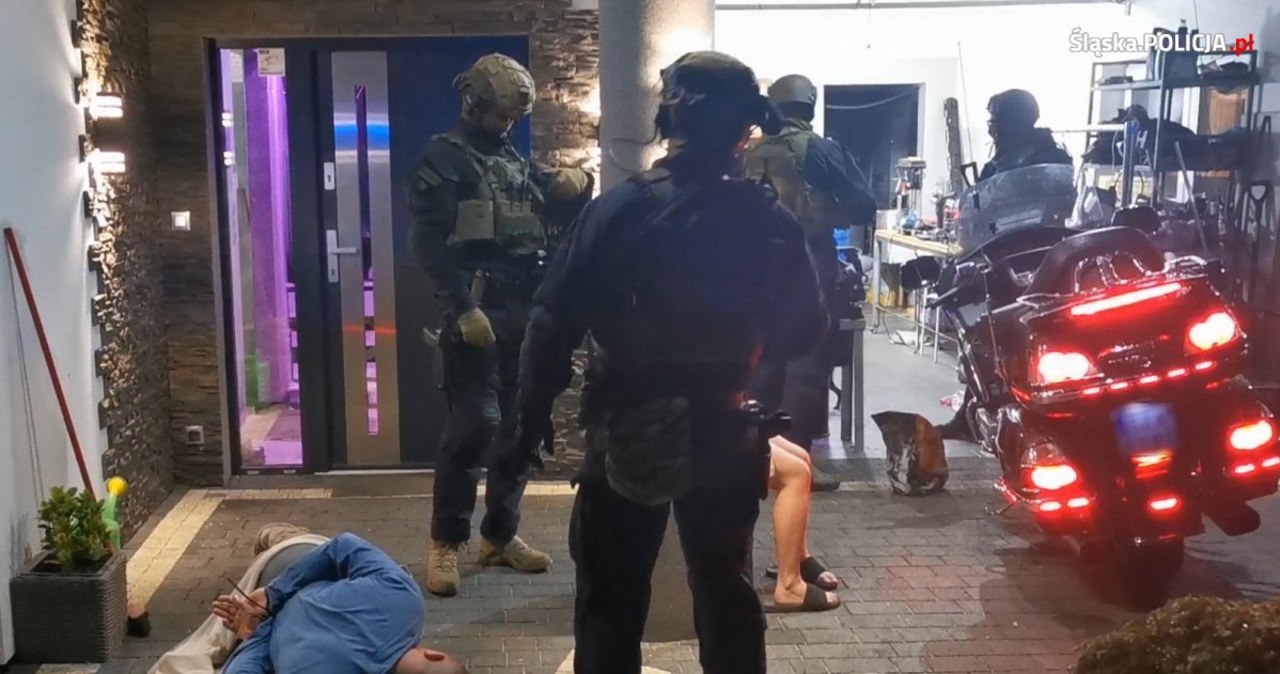 ​Zadawał ciosy młotkiem, a ciało wrzucił do dołu. Koniec głośnego śledztwa