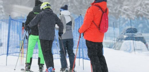 Drożyzna na stokach narciarskich. Ceny zwalają z nóg