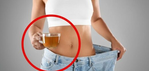 Ekstrakt z tej polskiej rośliny działa niesamowicie. Naturalny pogromca tkanki tłuszczowej