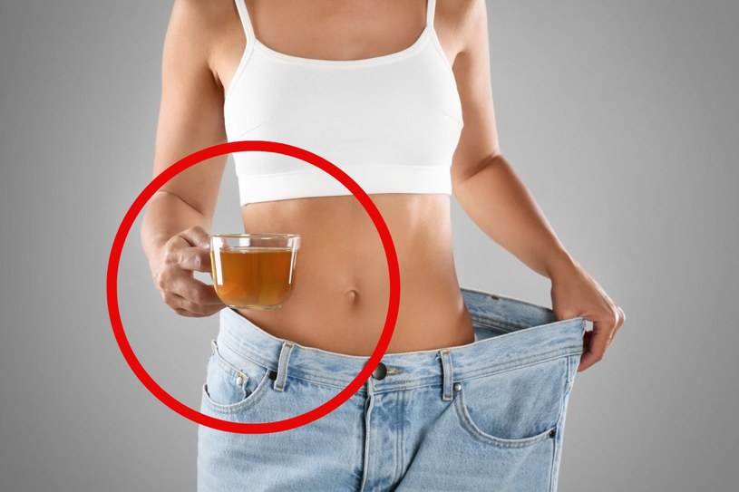 Ekstrakt z tej polskiej rośliny działa niesamowicie. Naturalny pogromca tkanki tłuszczowej