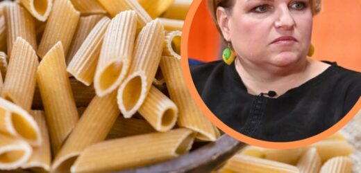 Takiego makaronu nie kupuj. Katarzyna Bosacka ostrzega: przepłacasz
