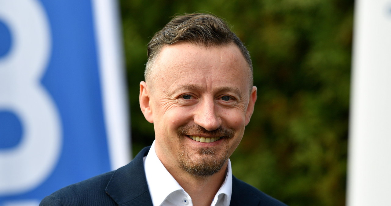 Adam Małysz gościem Porannej rozmowy w RMF FM