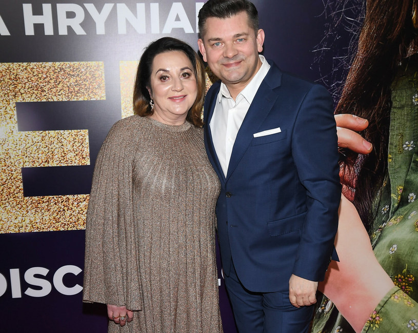 Tak wyglądała kiedyś Danuta Martyniuk. Mało kto rozpozna!