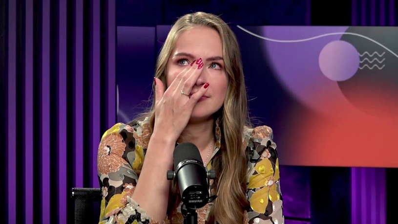 Wyjechała z Ukrainy dzień przed aneksją Krymu. Oto prawdziwa cena emigracji. „Zdanowicz. Pomiędzy wersami”