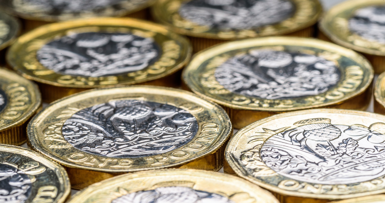 Bank Anglii zdecydował: Takiej podwyżki stóp procentowych nie było od 33 lat