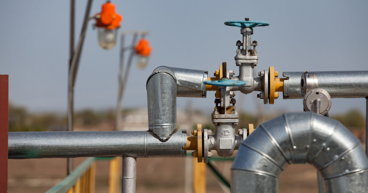 Terminal Baltic Pipe uruchomiony. Norweski gaz płynie do Polski