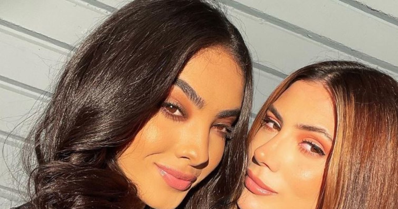 Miss Argentyna i Miss Portoryko… wzięły ślub